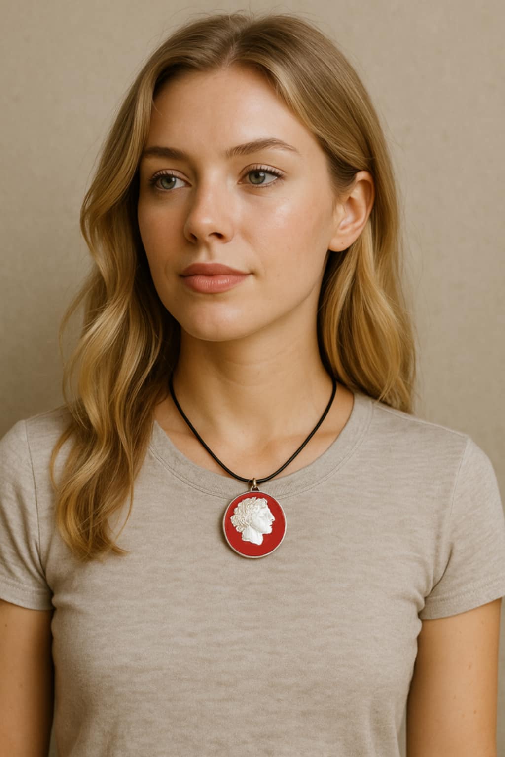 Macedonian Necklace Alexander The Great Macedonian Gifts macedonian-necklace-alexander-the-great-macedonian-gifts