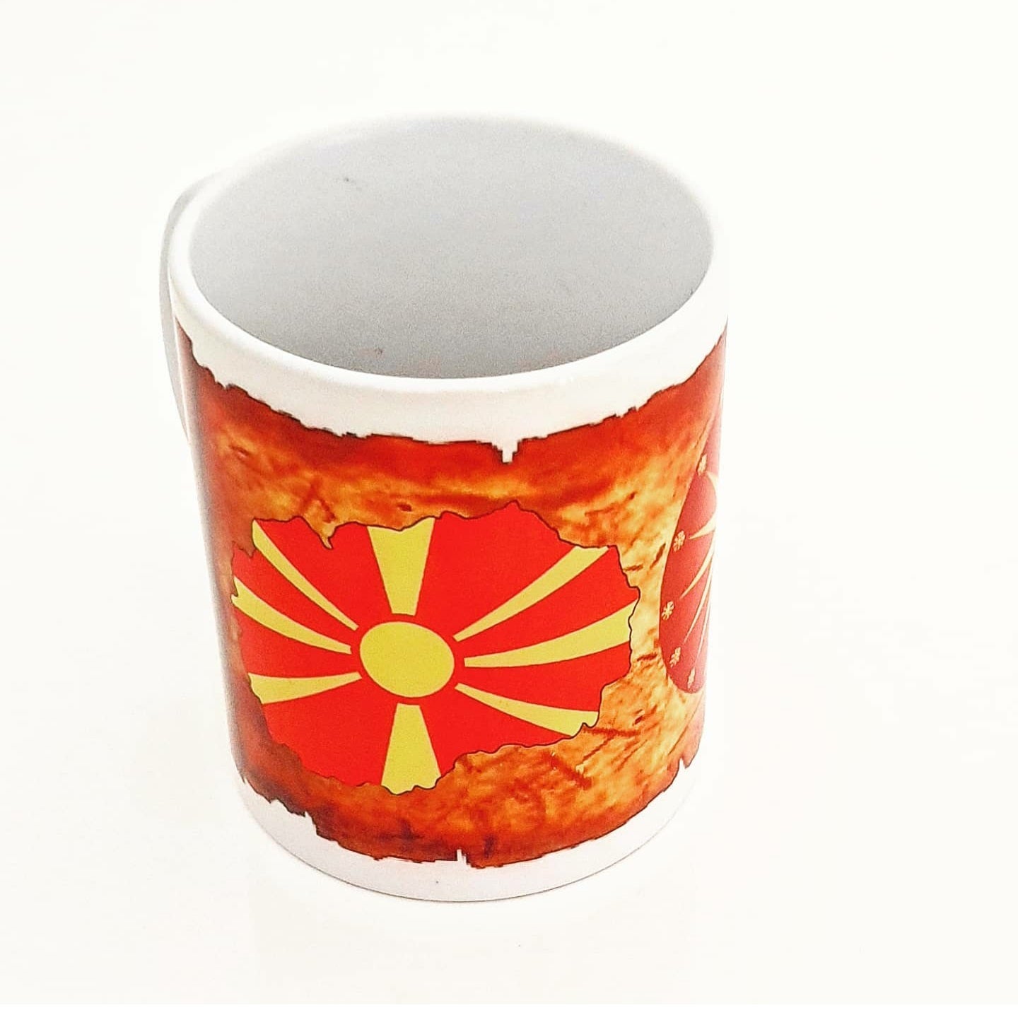 Macedonian Flag Mug Macedonian Gifts macedonian-flag-mug-macedonian-gifts
