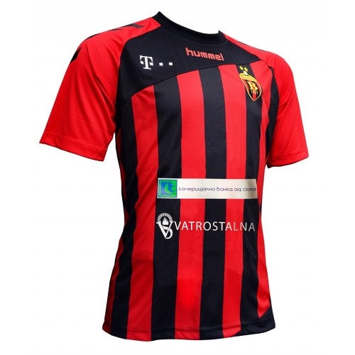 RC Vardar Handball Jersey